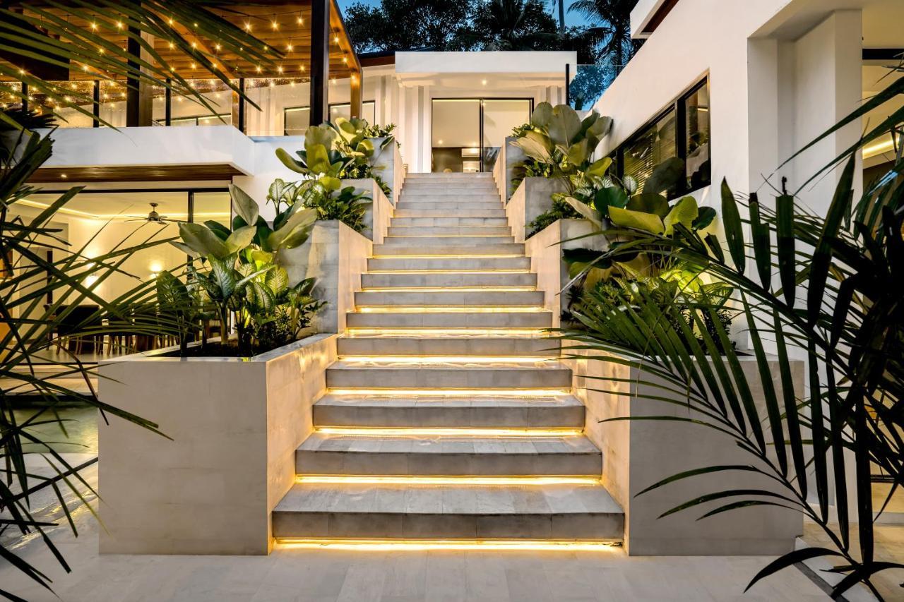 Villa Oasis By Balisuperhost Ubud Exterior foto